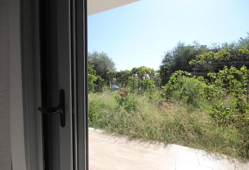 חדר סטנדרט, Mato Rooms