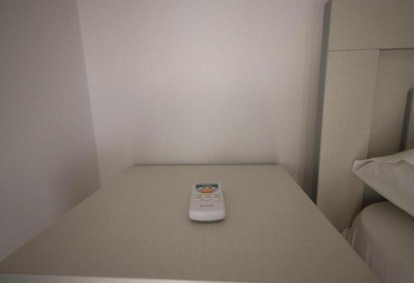 חדר סטנדרט, Mato Rooms