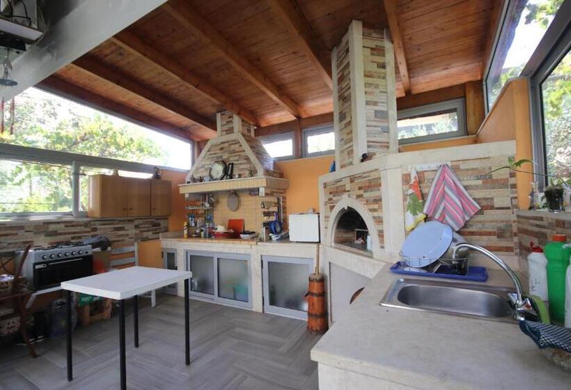 חדר סטנדרט, Mato Rooms