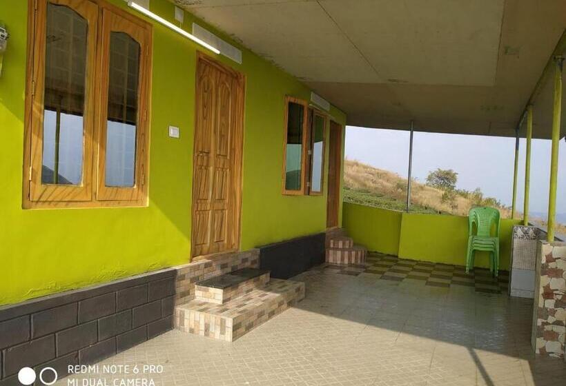 침실 2개 주택, Meghamala Resorts