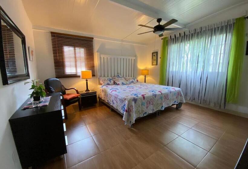 חדר סטנדרט, Aeolus Guest House