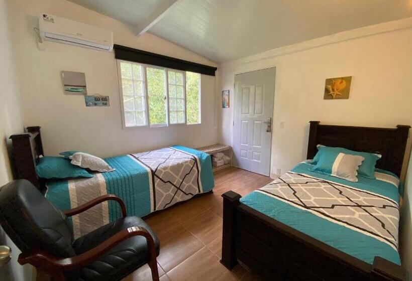 스탠다드 룸, Aeolus Guest House