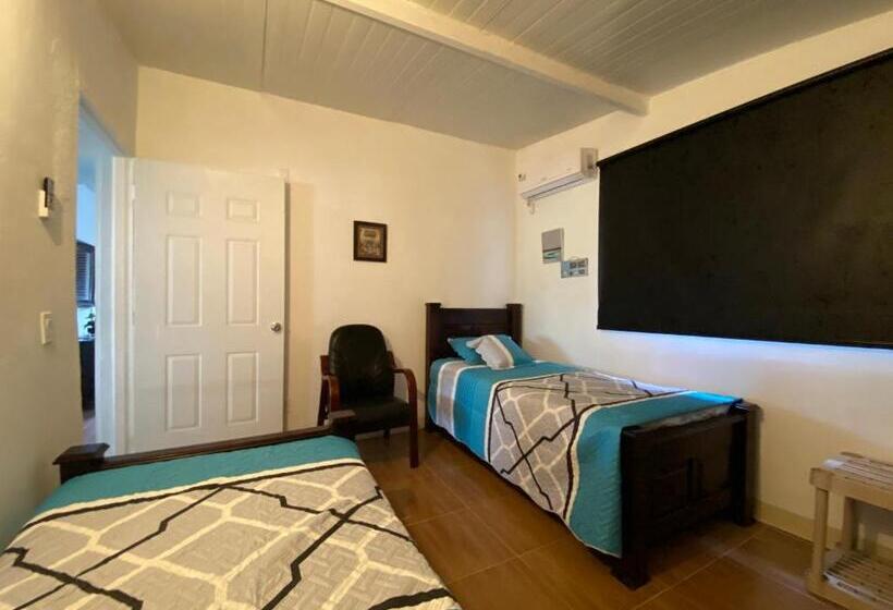 חדר סטנדרט, Aeolus Guest House