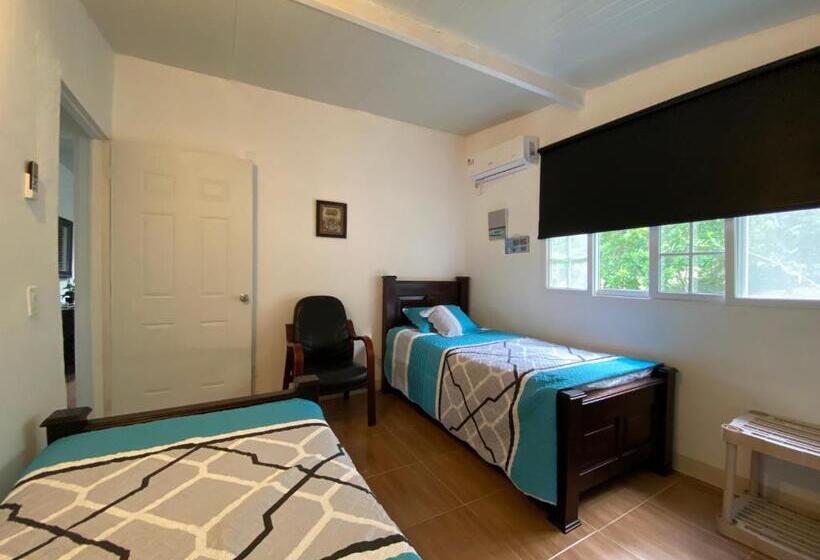 חדר סטנדרט, Aeolus Guest House