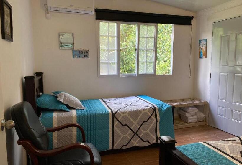 חדר סטנדרט, Aeolus Guest House