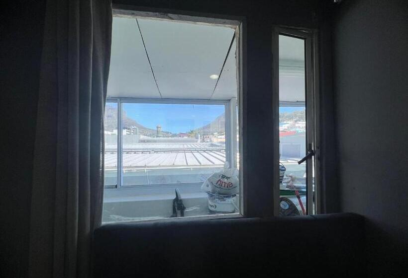 חדר סטנדרט, M & B Backpackers