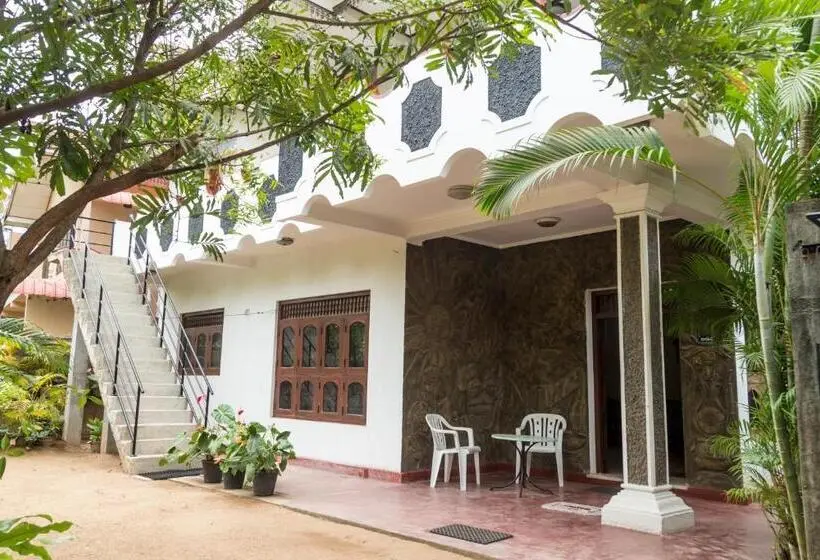 آپارتمان 2 خوابه, Dana Guest Home