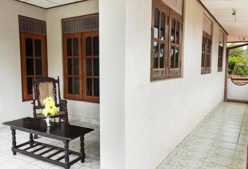 آپارتمان 2 خوابه, Dana Guest Home