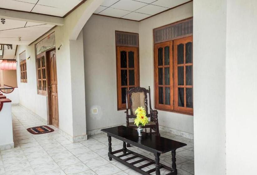 آپارتمان 2 خوابه, Dana Guest Home