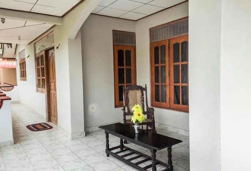 آپارتمان 2 خوابه, Dana Guest Home