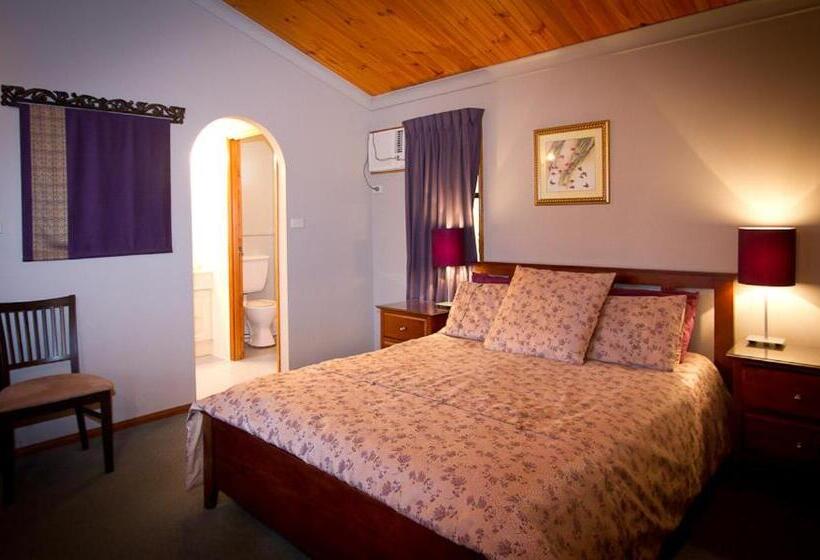 חדר סטנדרט, Riverwood Downs Of Barrington Tops