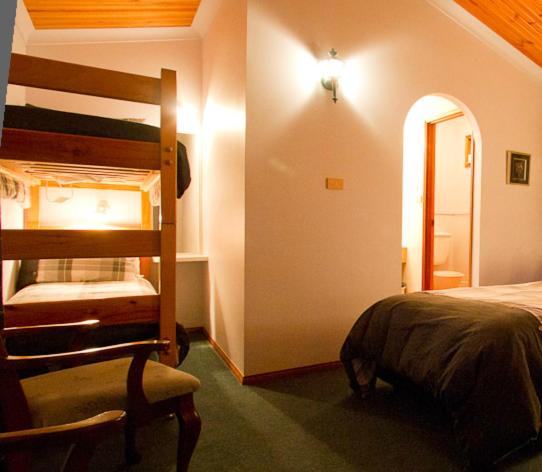 חדר משפחתי, Riverwood Downs Of Barrington Tops