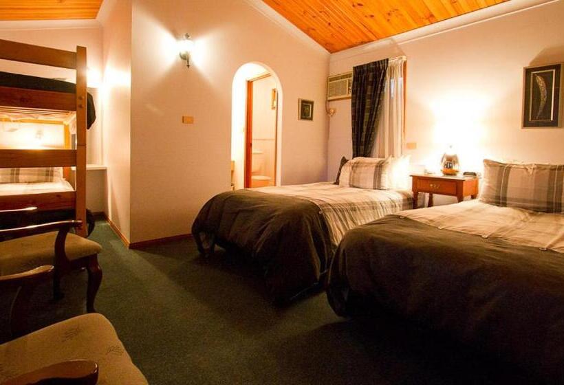 חדר משפחתי, Riverwood Downs Of Barrington Tops