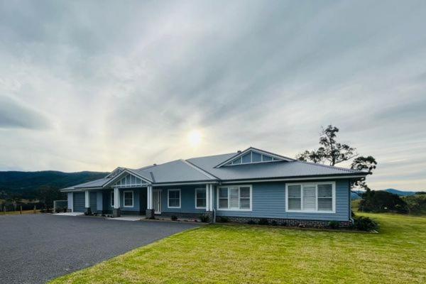 בית, חדר שינה 1, Riverwood Downs Of Barrington Tops