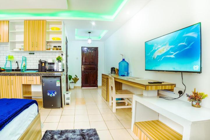 استودیوی لوکس, Seaesta Studio Diani