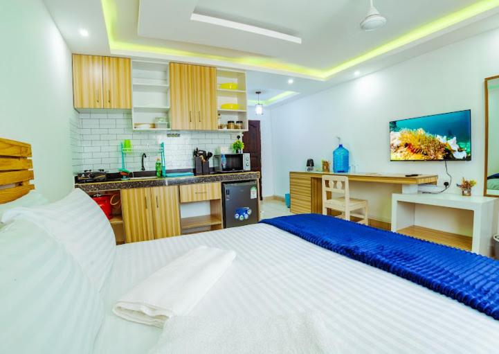 استودیوی لوکس, Seaesta Studio Diani