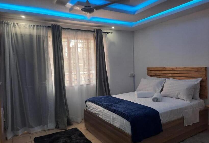 استودیوی لوکس, Seaesta Studio Diani