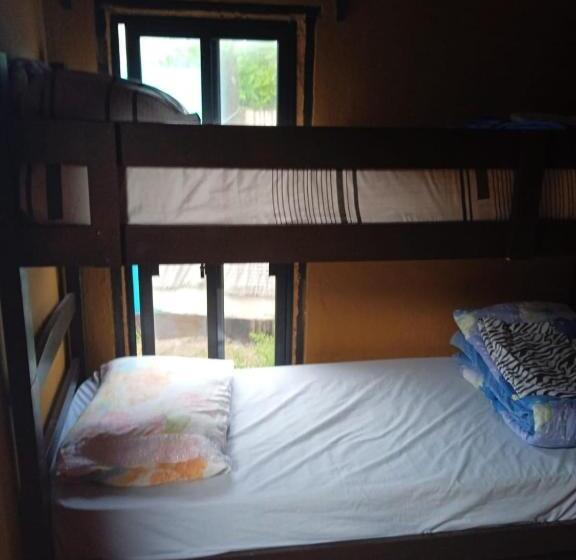 공동 객실, Sueño Profundo Hostel