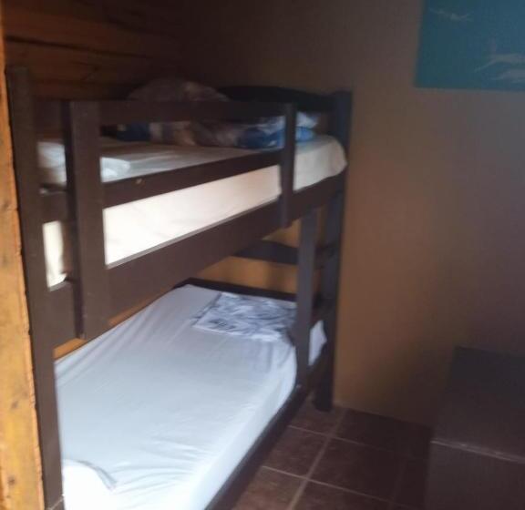 공동 객실, Sueño Profundo Hostel