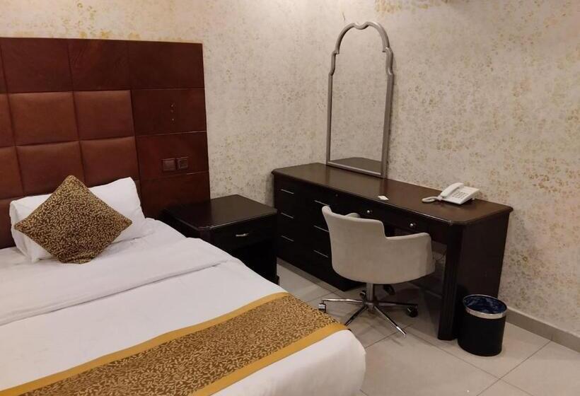 Apartamento 1 Dormitório, فندق لؤلؤة جده