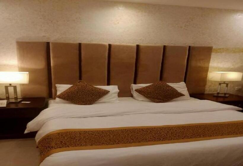 Apartamento 1 Dormitório, فندق لؤلؤة جده