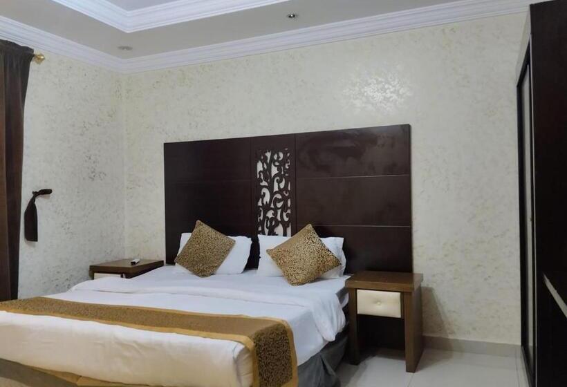 Apartamento 2 Dormitórios, فندق لؤلؤة جده