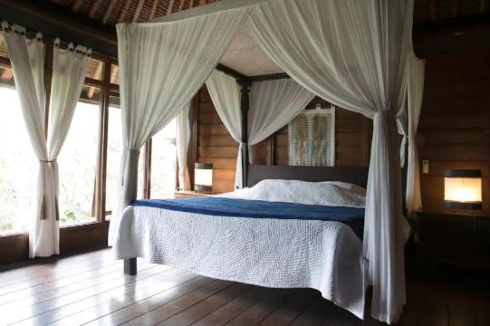 ガーデンビューのスタンダードバンガロー, Abalone Sport Resort