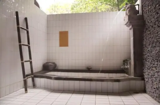 ガーデンビューのスタンダードバンガロー, Abalone Sport Resort