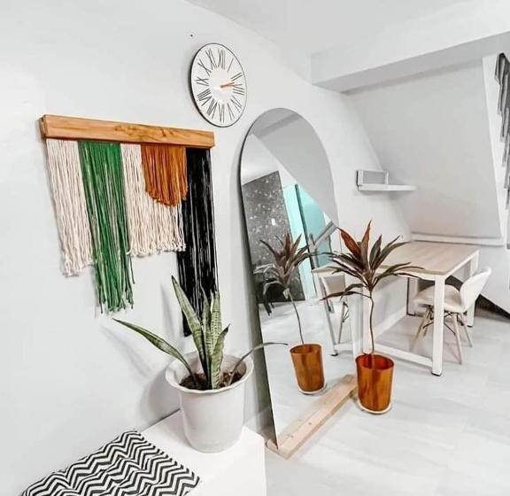 חדר סטודיו סטנדרד, Beaver Residences