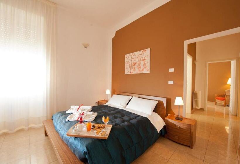 اتاق سوپریور, Harmony Central