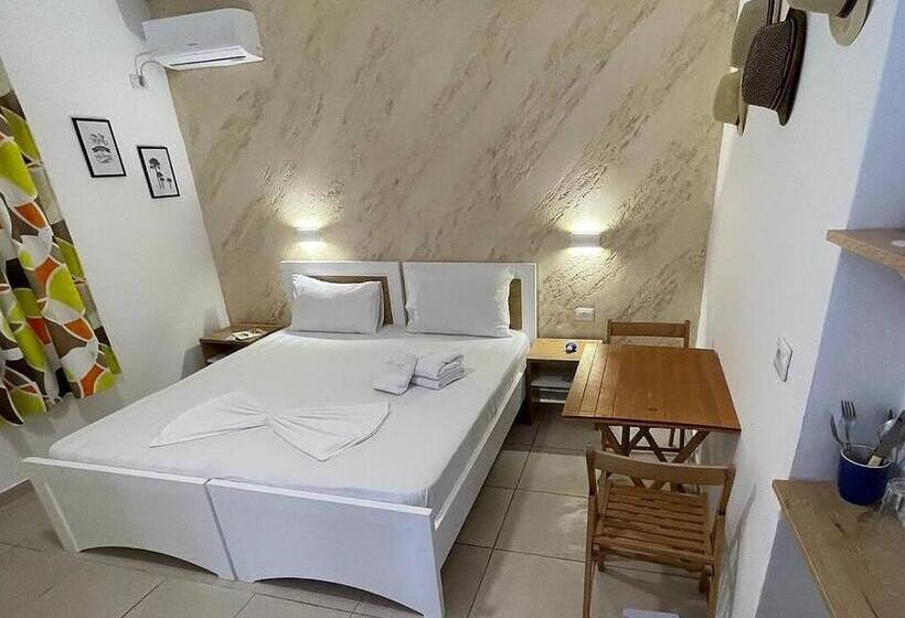 اتاق سوپریور, Harmony Central