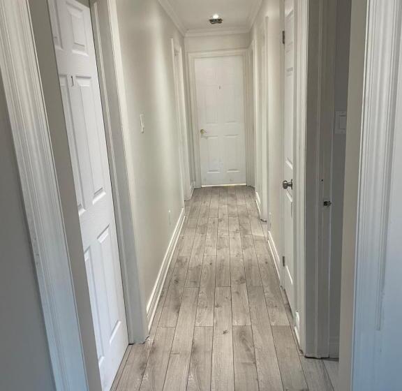 家庭间, Private House