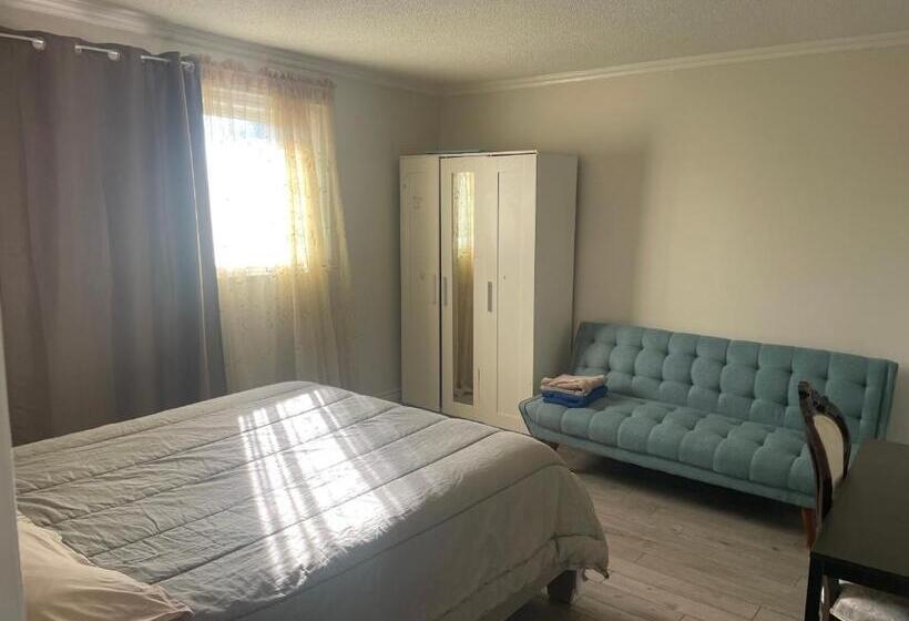 家庭间, Private House