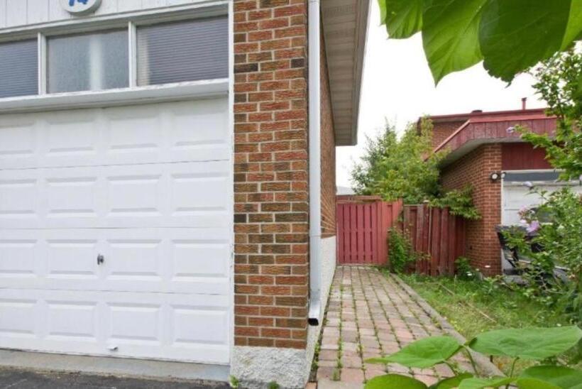 带1个卧室的公寓, Private House