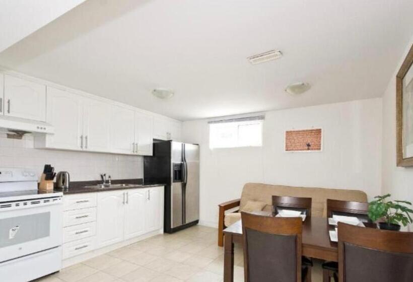 带1个卧室的公寓, Private House