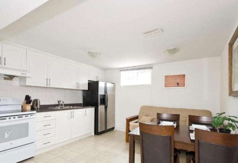 带1个卧室的公寓, Private House