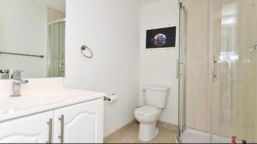 带1个卧室的公寓, Private House