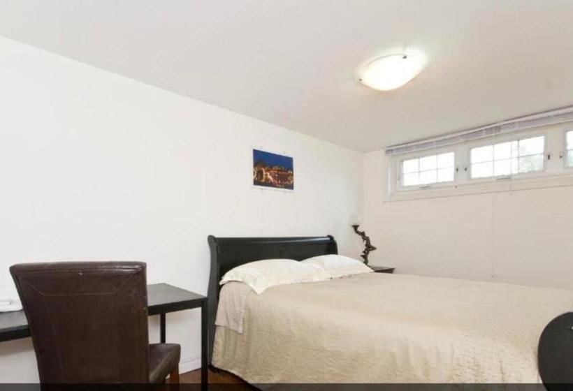 带2个卧室的公寓, Private House