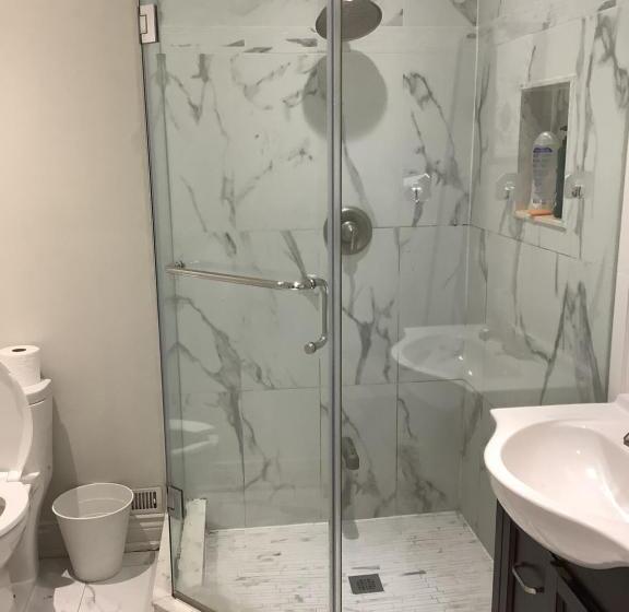 Номер Стандарт Совместная Ванная, Private House