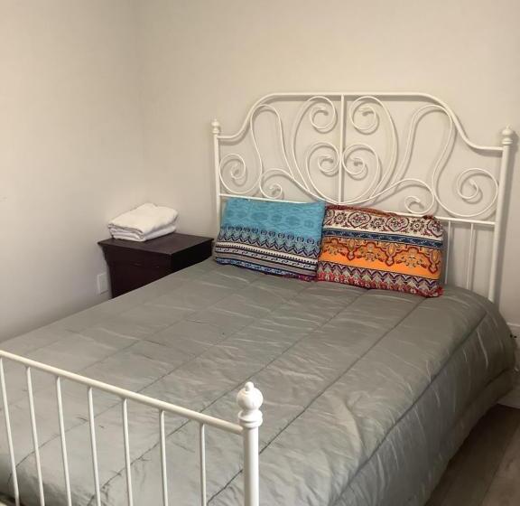 带共用浴室的标准房间, Private House