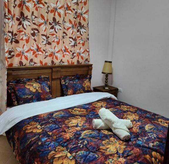 חדר דלוקס, Taghazout Trip House