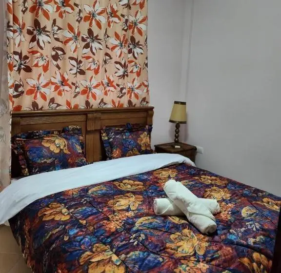 デラックスルーム, Taghazout Trip House