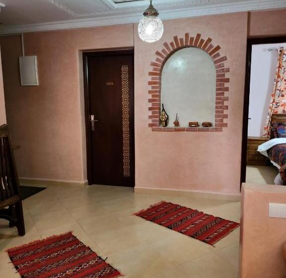 חדר סטנדרט יחיד, Taghazout Trip House