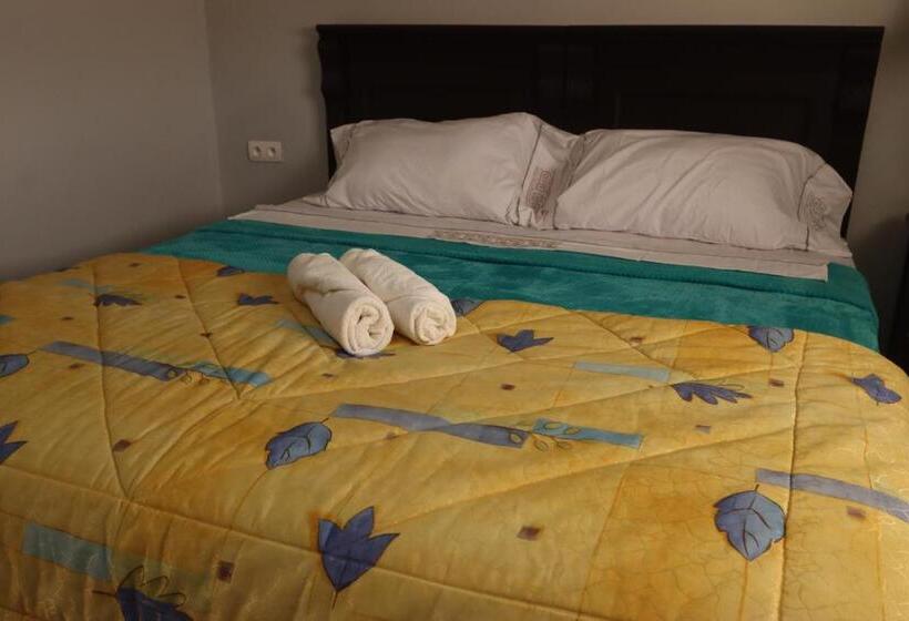 Номер Deluxe, Taghazout Trip House