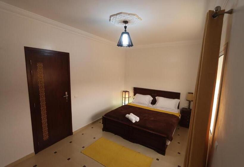 חדר סופריור, Taghazout Trip House