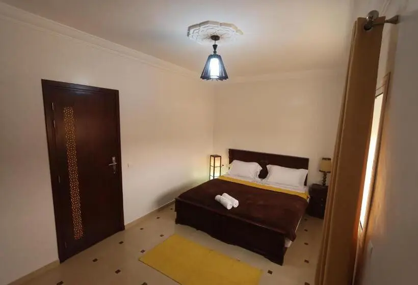 スーペリアールーム, Taghazout Trip House