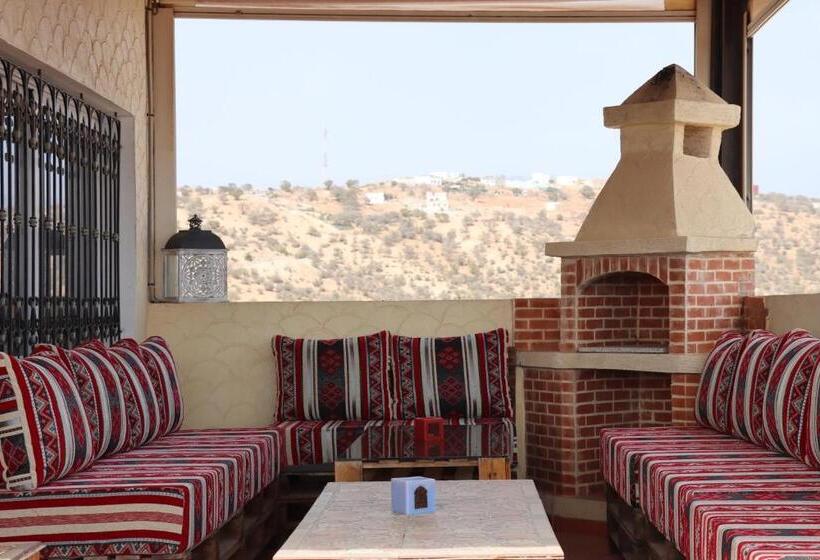 Номер Superior, Taghazout Trip House