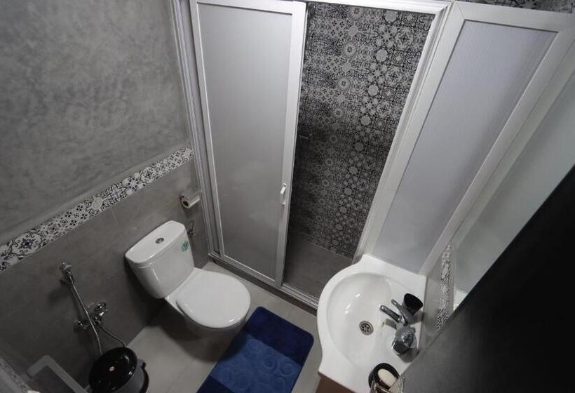 חדר סופריור, Taghazout Trip House