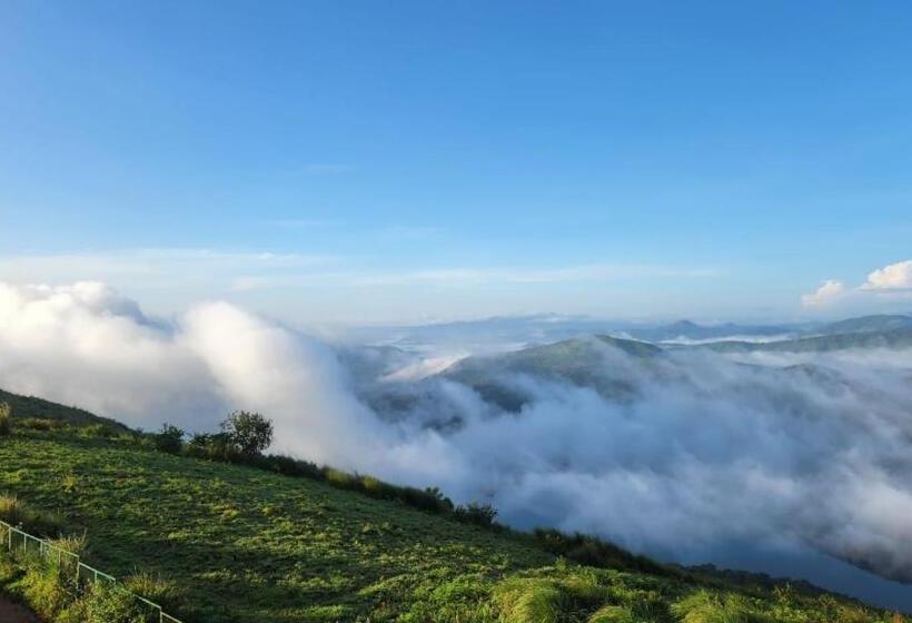 ファミリールーム, Gee Resort & Heights