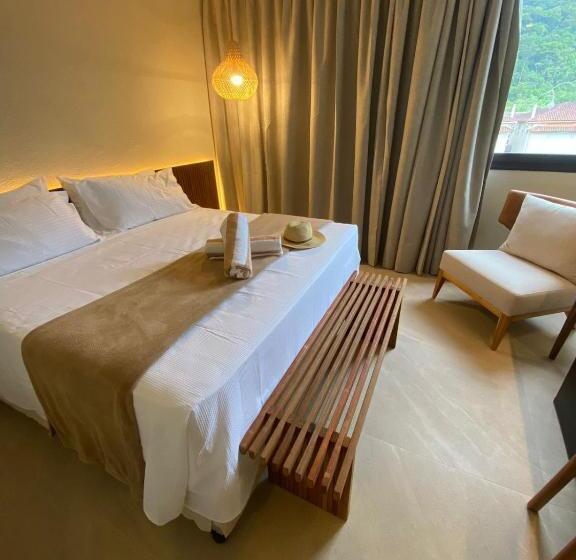 Номер Стандарт, Pousada Yamandu